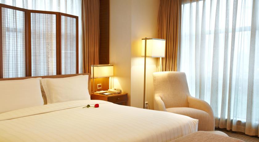 Xiangjiang Hotel Kunming Buitenkant foto