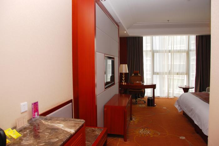 Xiangjiang Hotel Kunming Kamer foto