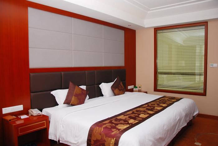 Xiangjiang Hotel Kunming Kamer foto