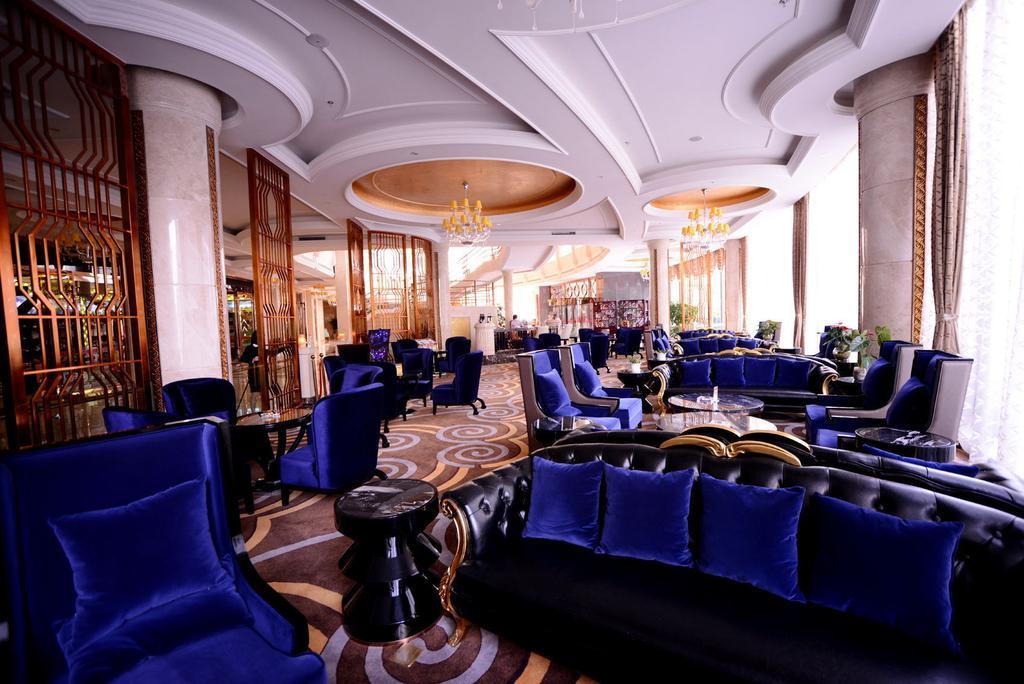 Xiangjiang Hotel Kunming Buitenkant foto