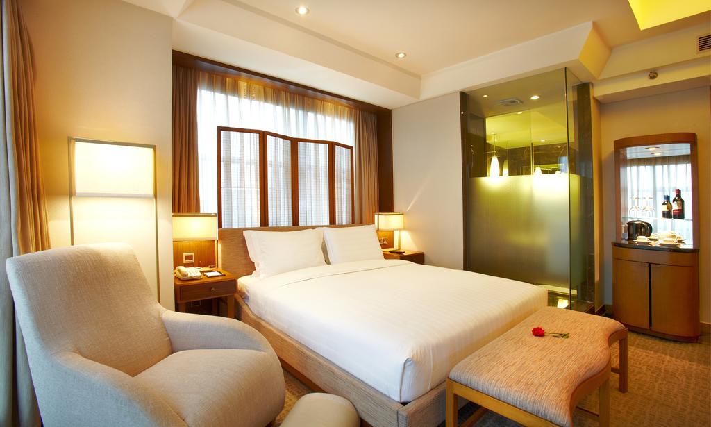Xiangjiang Hotel Kunming Kamer foto