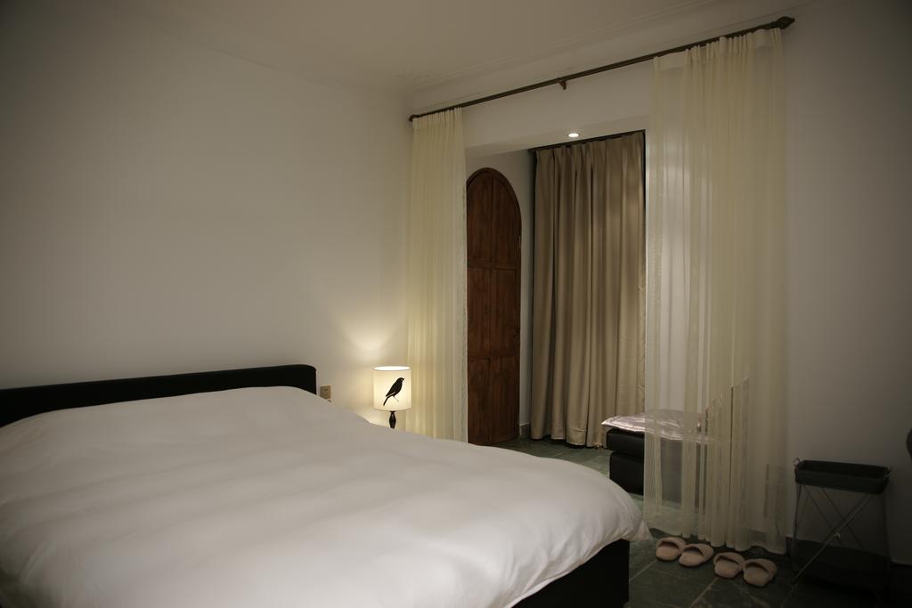 Xiangjiang Hotel Kunming Buitenkant foto