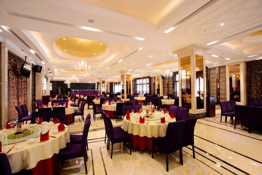 Xiangjiang Hotel Kunming Buitenkant foto